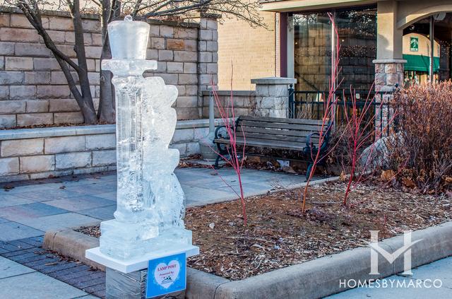 Downers Grove 2017 Ice Fest