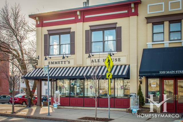 Downers Grove 2017 Ice Fest