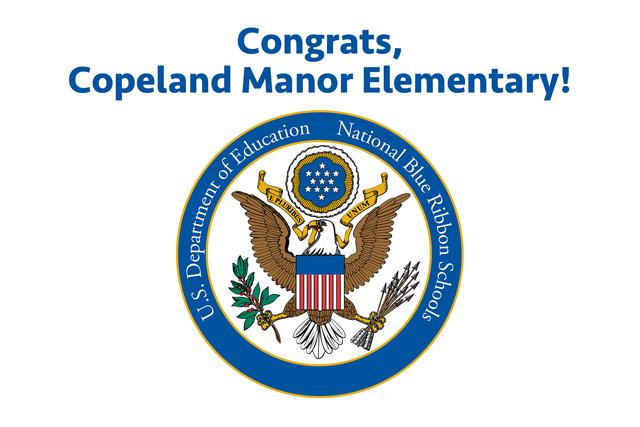 Libertyville's Copeland Manor Wins Blue Ribbon Award