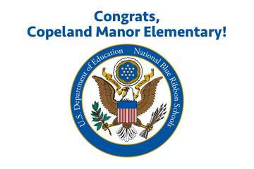 Libertyville's Copeland Manor Wins Blue Ribbon Award