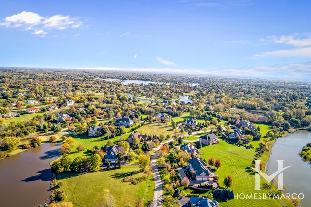 South Barrington Ranked #6 Best Places To Live In Illinois