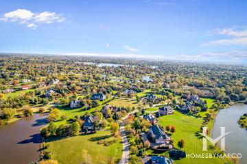 South Barrington Ranked #6 Best Places To Live In Illinois