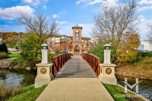 Algonquin Ranked One Of The Best Small Cities In The Country