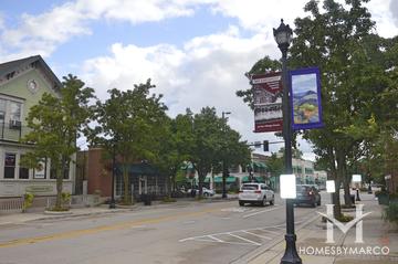 Northbrook Ranked One Of The Best Small Cities In The Country