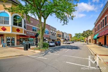Wheaton Ranked One Of The Best Small Cities In The Country