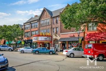 Glen Ellyn Ranked One Of The Best Small Cities In The Country