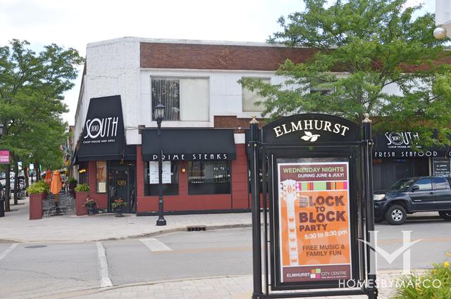 Elmhurst Ranked One Of The Best Small Cities In The Country