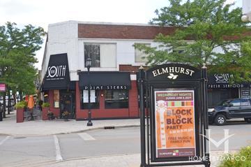 Elmhurst Ranked One Of The Best Small Cities In The Country