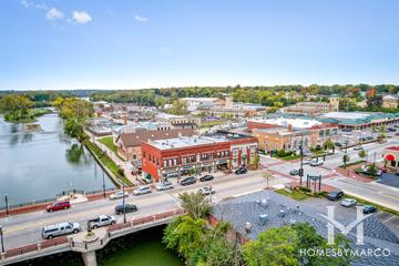 Batavia Ranked One Of The Best Small Cities In The Country