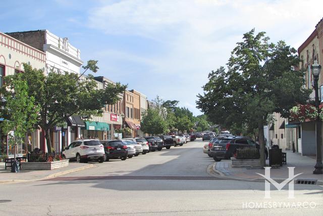 Crystal Lake Ranked One Of The Best Small Cities In The Country