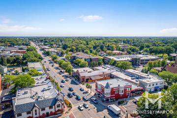 Libertyville Ranked One Of The Best Cities in Illinois For Families