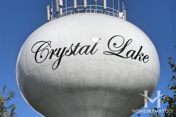Crystal Lake Among Best Places To Raise A Family In Illinois