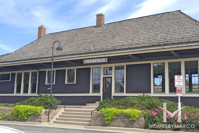 Deerfield Among Best Illinois Cities To Raise A Family