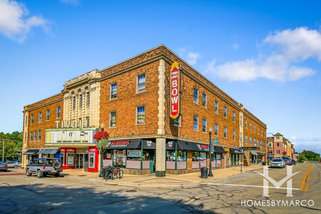 Downers Grove Has Been Ranked #46 Best Places To Live