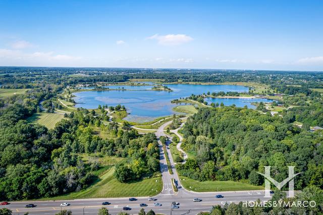 Independence Grove will always be home to nature lovers and adventurers