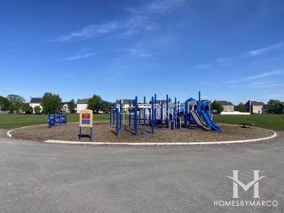 Photos of Nature Ridge Park in Bartlett, IL