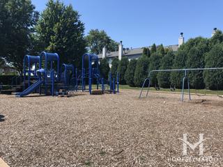 Chesterfield Park in Niles, IL