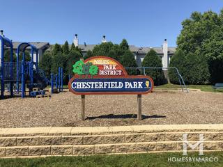 Photos of Chesterfield Park in Niles, IL