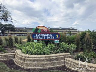 Photos of Washington Terrace Park in Niles, IL