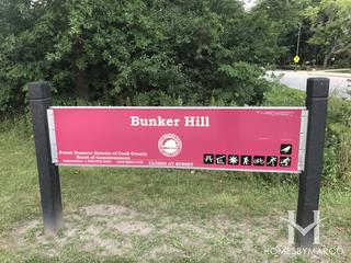 Photos of Bunker Hill Forest Preserve in Niles, IL