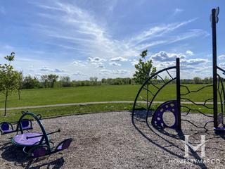Valley View Park in Bartlett, IL
