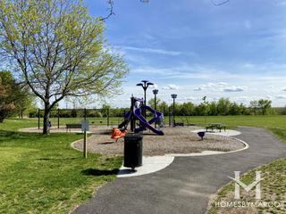 Valley View Park in Bartlett, IL