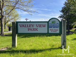 Photos of Valley View Park in Bartlett, IL