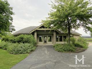 Photos of Techny Prairie Park in Northbrook, IL