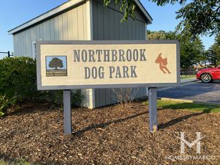 Photos of Coast Guard Park in Northbrook, IL