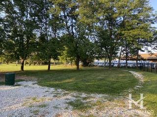 Coast Guard Park in Northbrook, IL