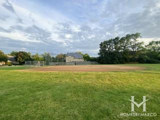 Photos of Greenfield Park in Northbrook, IL