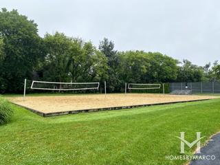 West Park in Northbrook, IL