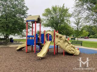 West Park in Northbrook, IL