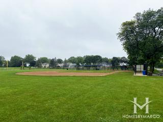 West Park in Northbrook, IL