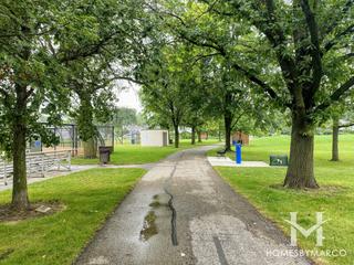 West Park in Northbrook, IL