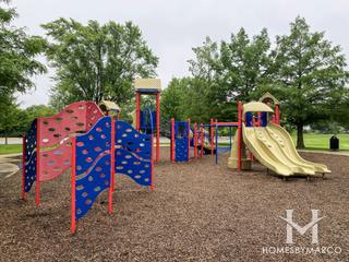 West Park in Northbrook, IL