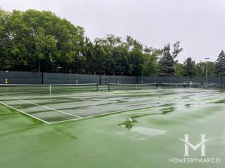 West Park in Northbrook, IL