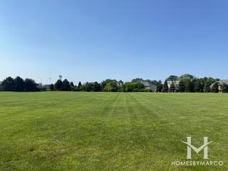 Stonegate Park in Northbrook, IL