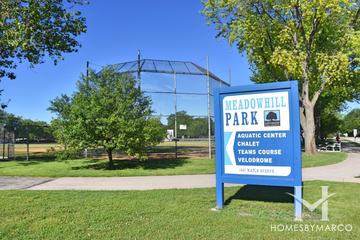 Photos of Meadowhill Park in Northbrook, IL