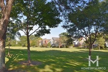 Salceda Park in Northbrook, IL