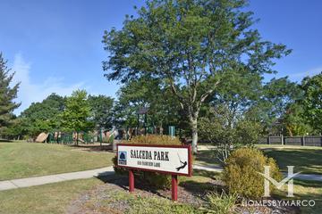 Photos of Salceda Park in Northbrook, IL