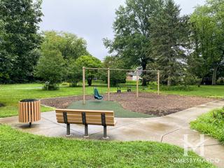 Greenview Park in Northbrook, IL