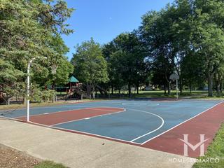 Indian Ridge Park in Northbrook, IL