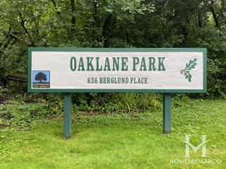 Photos of Oaklane Park in Northbrook, IL