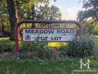 Photos of Meadow Road Tot Lot in Northbrook, IL