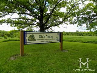 Photos of Dick Young Forest Preserve in Batavia, IL