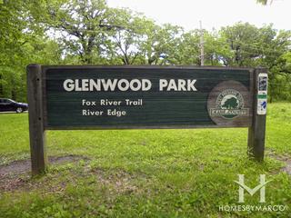 Photos of Glenwood Park Forest Preserve in Batavia, IL