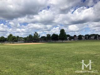 Wormley Heritage Park in Oswego, IL