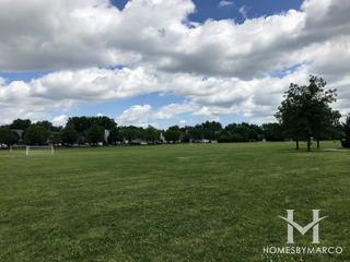 Wormley Heritage Park in Oswego, IL