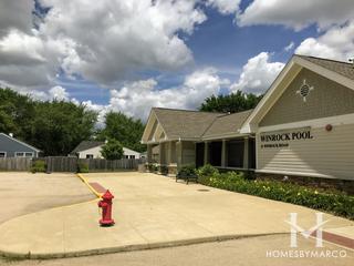 Photos of Winrock Park in Oswego, IL